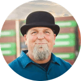 Duffie Cooley