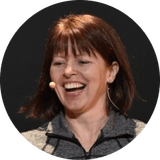Liz Rice